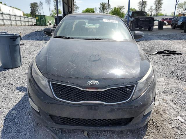 Photo 5 from auction – 2015 KIA OPTIMA EX with VIN 5XXGN4A74FG417082