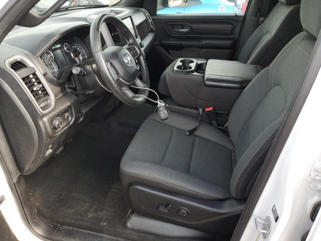 Photo 7 from auction – 2023 RAM 1500 TRADE with VIN 1C6SRFGT5PN555189