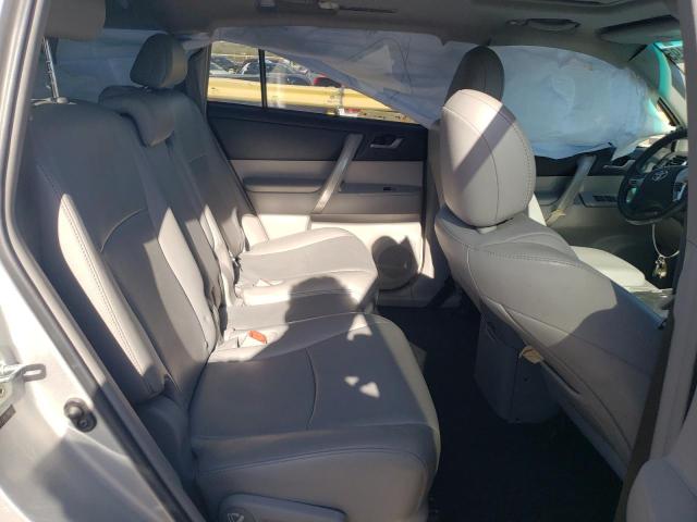 Фото 11 с аукциона – 2012 TOYOTA HIGHLANDER с VIN 5TDZK3EH1CS089581