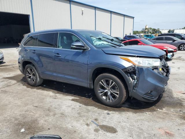 Zdjęcie 4 z aukcji – 2016 TOYOTA HIGHLANDER z VIN 5TDKKRFH6GS126505