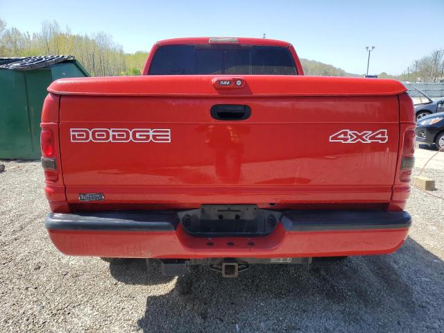 Photo 6 from auction – 1999 DODGE RAM 1500 with VIN 1B7HF13Y7XJ629428