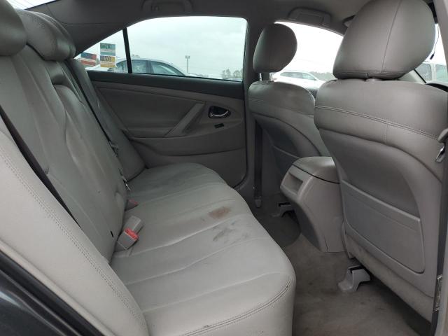 Photo 10 from auction – 2007 TOYOTA CAMRY CE with VIN 4T1BE46K07U708290