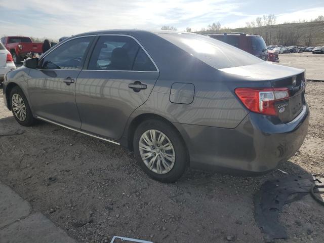 Photo 2 from auction – 2014 TOYOTA CAMRY L with VIN 4T1BF1FK2EU416729