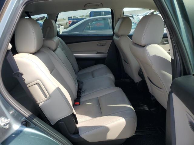 Photo 11 from auction – 2013 MAZDA CX-9 GRAND with VIN JM3TB3DA7D0406415
