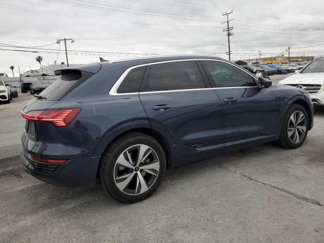 Photo 3 from auction – 2024 AUDI Q8 E-TRON with VIN WA14AAGEXRB058084