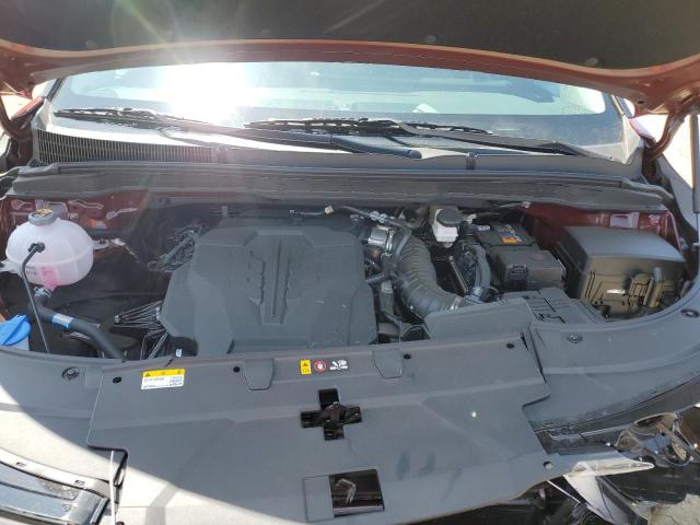 Photo 12 from auction – 2025 KIA CARNIVAL L with VIN KNDNB5K31S6531941