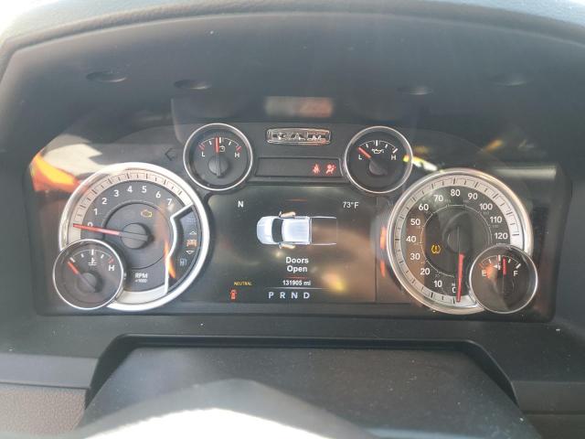 Photo 9 from auction – 2015 RAM 1500 LARAM with VIN 1C6RR7NT9FS666948