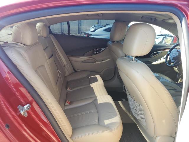 Photo 10 from auction – 2012 BUICK LACROSSE P with VIN 1G4GD5E36CF256711
