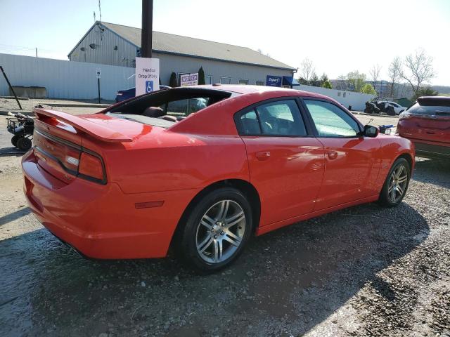 Photo 3 from auction – 2014 DODGE CHARGER R/ with VIN 2C3CDXCT3EH125761