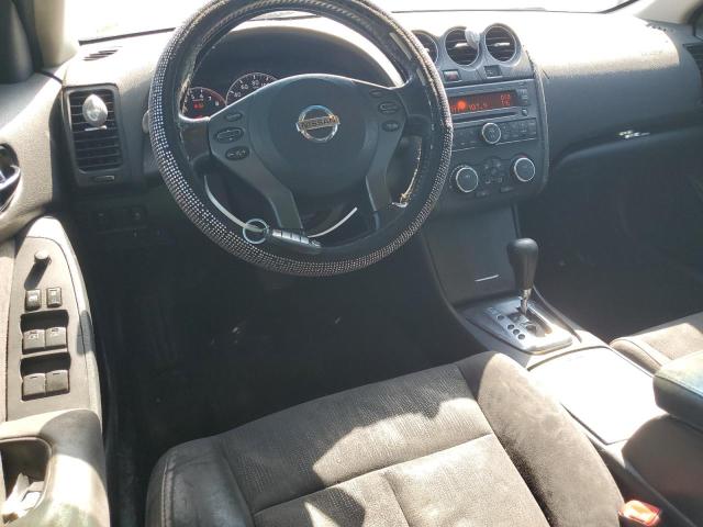 Photo 8 from auction – 2011 NISSAN ALTIMA BAS with VIN 1N4AL2AP2BN488561