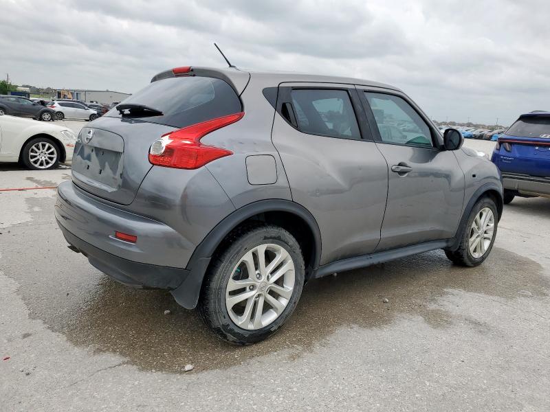Photo 3 from auction – 2013 NISSAN JUKE S with VIN JN8AF5MR3DT224686