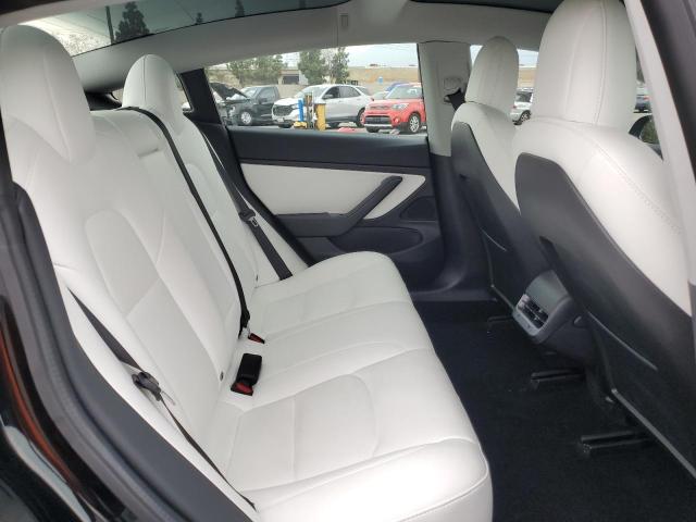 Photo 10 from auction – 2020 TESLA MODEL 3 with VIN 5YJ3E1EB5LF640029