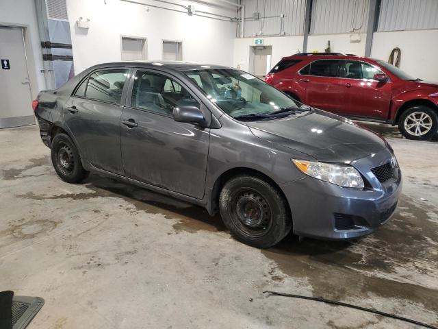 Photo 4 from auction – 2010 TOYOTA COROLLA BA with VIN 2T1BU4EE2AC249058