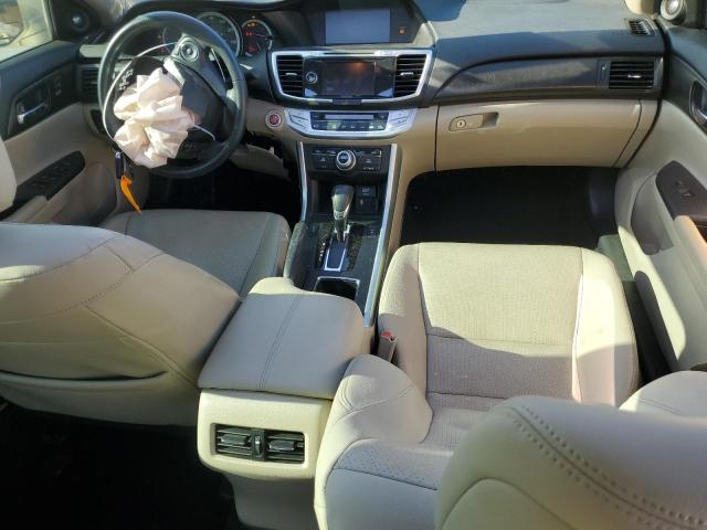Photo 8 from auction – 2015 HONDA ACCORD EXL with VIN 1HGCR2F89FA117706