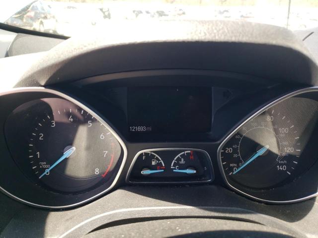 Photo 9 from auction – 2018 FORD ESCAPE SE with VIN 1FMCU9GD2JUA57966