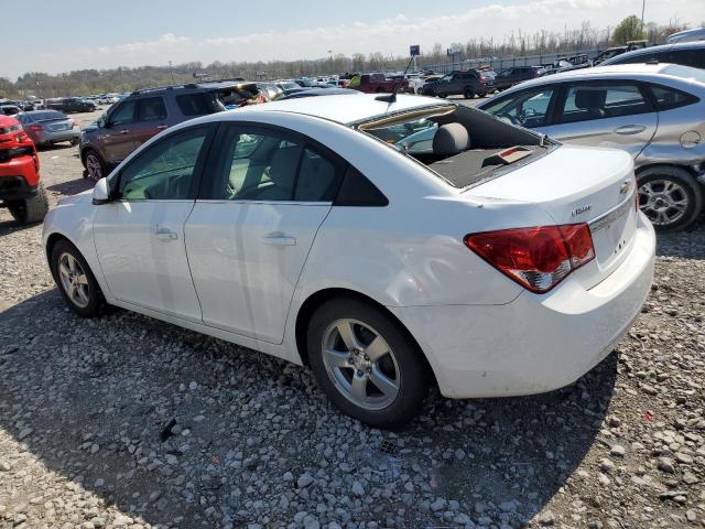 Photo 2 from auction – 2014 CHEVROLET CRUZE with VIN 1G1PC5SBXE7109235