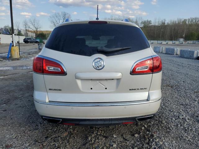 Photo 6 from auction – 2013 BUICK ENCLAVE with VIN 5GAKRCKD8DJ235862