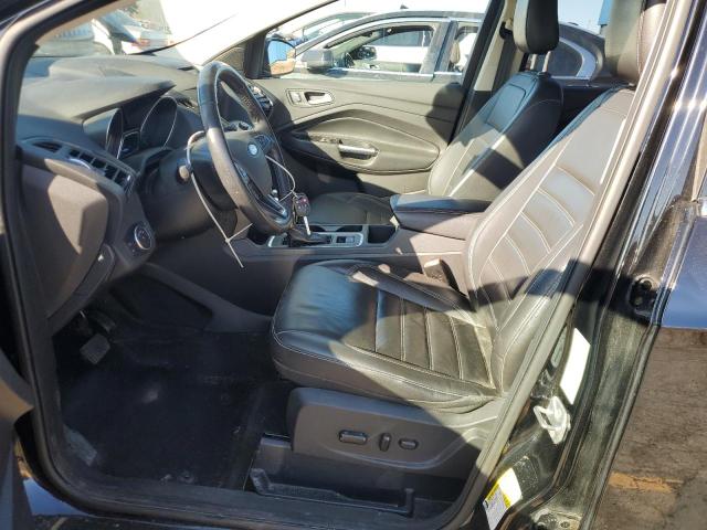 Photo 7 from auction – 2018 FORD ESCAPE SEL with VIN 1FMCU0HDXJUA03437