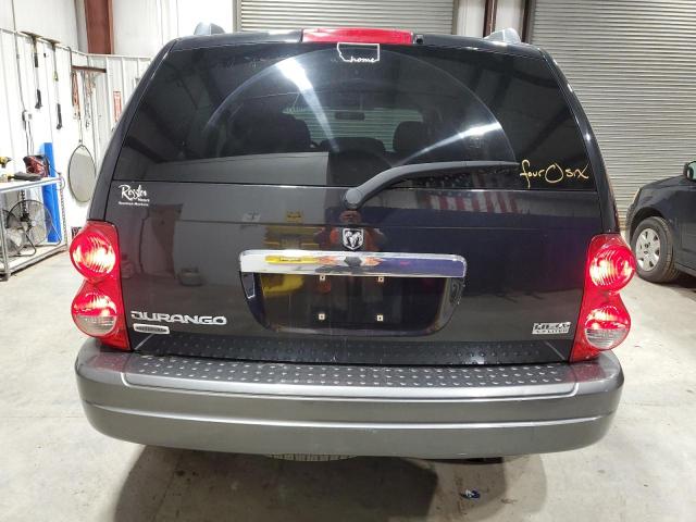 Photo 6 from auction – 2006 DODGE DURANGO SL with VIN 1D4HB48216F182309