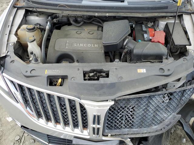 Photo 12 from auction – 2013 LINCOLN MKX with VIN 2LMDJ8JK1DBL12894