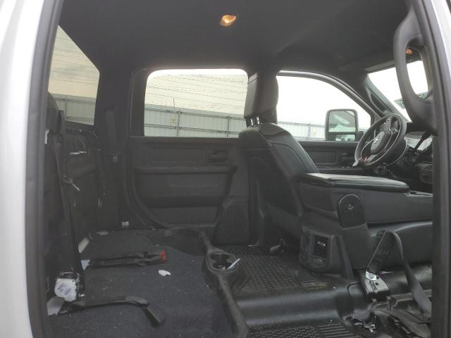 Photo 10 from auction – 2024 RAM 3500 TRADE with VIN 3C63RRGL3RG295327