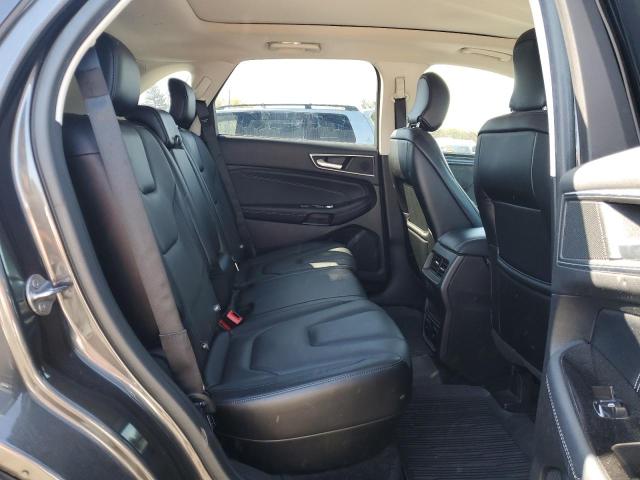 Photo 11 from auction – 2018 FORD EDGE TITAN with VIN 2FMPK4K82JBB77731