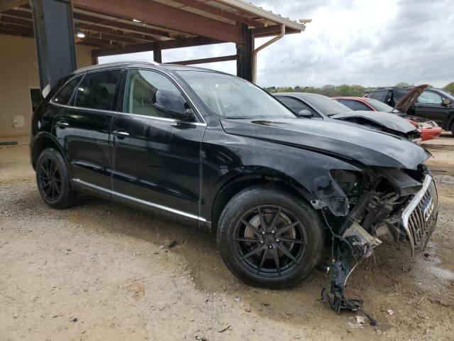 Photo 4 from auction – 2015 AUDI Q5 PREMIUM with VIN WA1LFAFP0FA145008