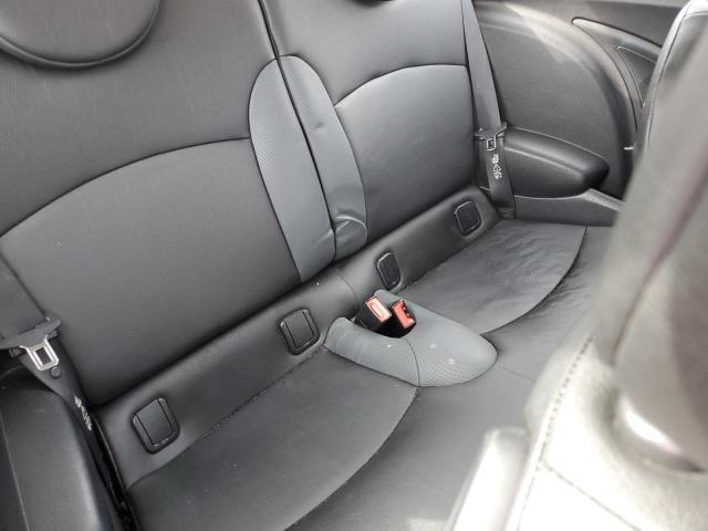 Снимка 10 от търг – 2009 MINI COOPER с VIN WMWMF33579TW72865