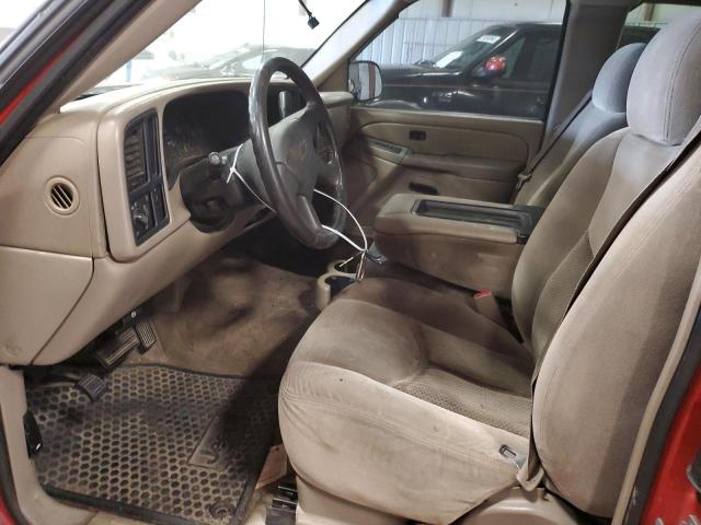 Photo 7 from auction – 2005 CHEVROLET SILVERADO with VIN 1GCEC19V25Z183678