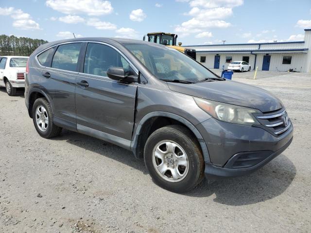 Photo 4 from auction – 2014 HONDA CR-V LX with VIN 2HKRM4H39EH697115
