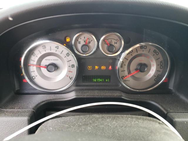 Photo 9 from auction – 2010 FORD EDGE LIMIT with VIN 2FMDK3KC8ABB67304