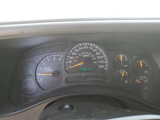 صورة رقم 9 من المزاد - 2005 CHEVROLET SILVERADO مع VIN 2GCEC13T651368462