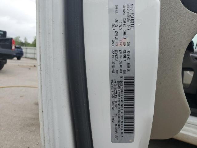 Photo 14 from auction – 2018 DODGE GRAND CARA with VIN 2C4RDGCG8JR361187