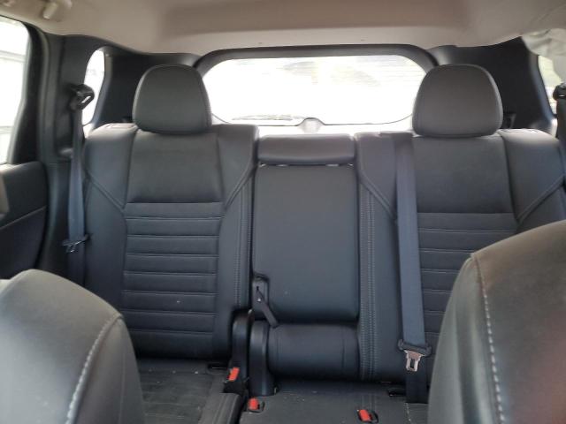 Photo 10 from auction – 2024 MITSUBISHI OUTLANDER with VIN JA4J3VA86RZ042799