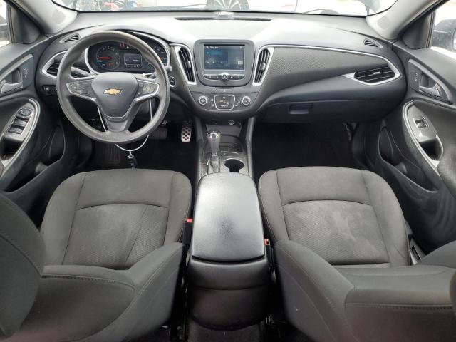 Photo 8 from auction – 2016 CHEVROLET MALIBU LS with VIN 1G1ZB5STXGF235107