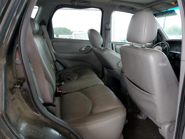 Photo 11 from auction – 2002 MAZDA TRIBUTE LX with VIN 4F2CU09112KM53242