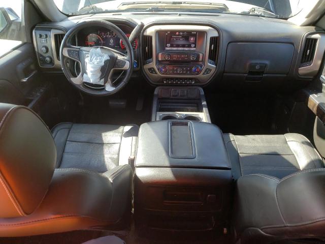 Photo 8 from auction – 2015 GMC SIERRA K15 with VIN 3GTU2WEJ8FG239493