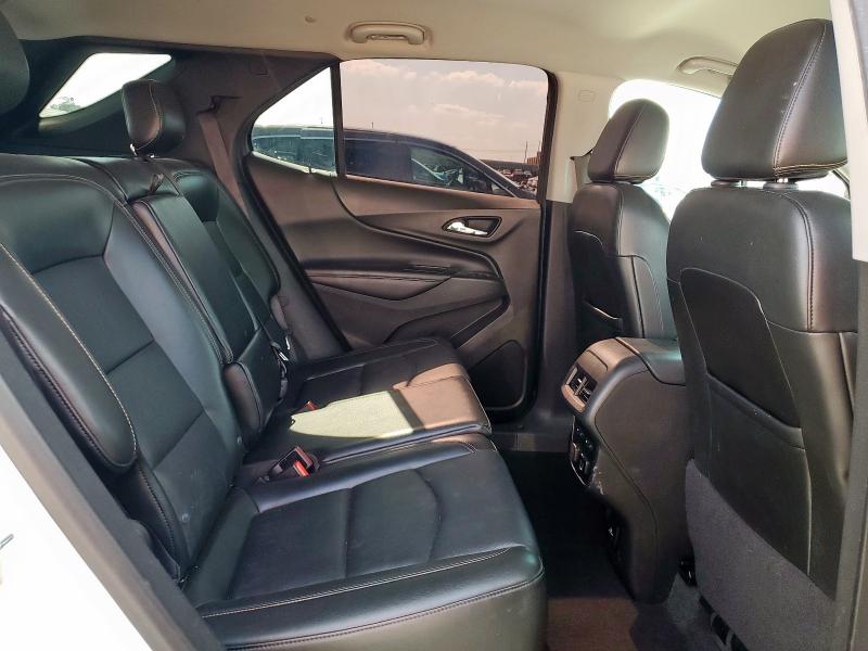 Photo 11 from auction – 2018 CHEVROLET EQUINOX PR with VIN 3GNAXMEV6JS502279