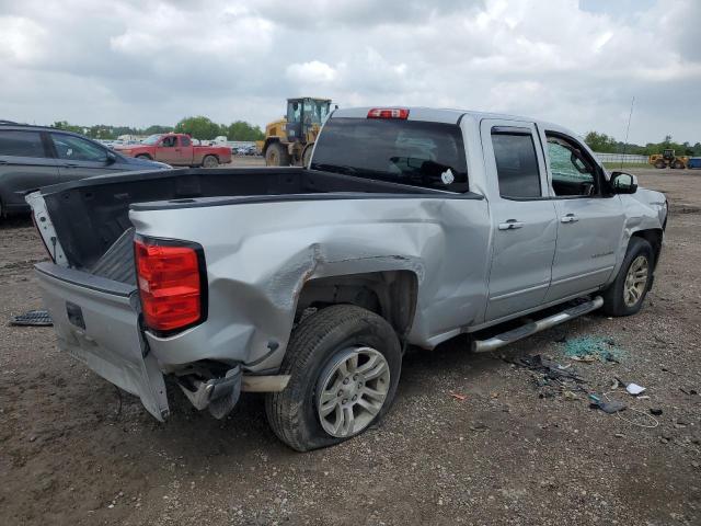 Photo 3 from auction – 2017 CHEVROLET SILVERADO with VIN 1GCRCREH0HZ344629