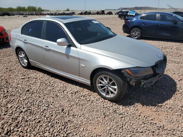 Foto 4 de la subasta – 2010 BMW 328 I con VIN WBAPH7C51AE130197