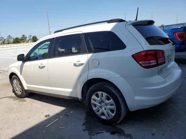 Photo 2 from auction – 2018 DODGE JOURNEY SE with VIN 3C4PDCAB3JT507323