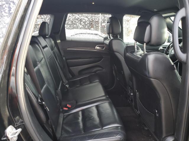 Photo 10 from auction – 2018 JEEP GRAND CHER with VIN 1C4RJEBG6JC402701