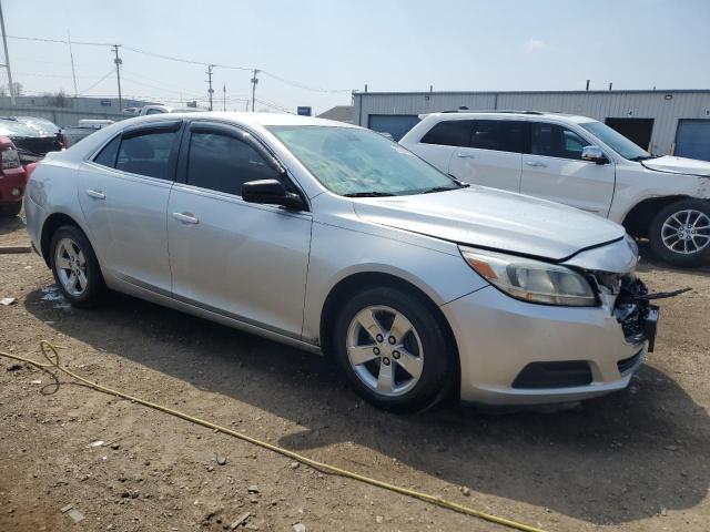 Photo 4 from auction – 2016 CHEVROLET MALIBU LIM with VIN 1G11B5SA2GF108301