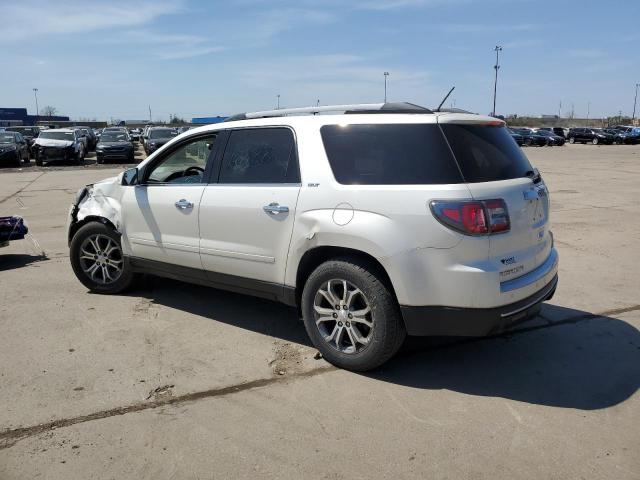 صورة رقم 2 من المزاد - 2014 GMC ACADIA SLT مع VIN 1GKKVRKD3EJ247985