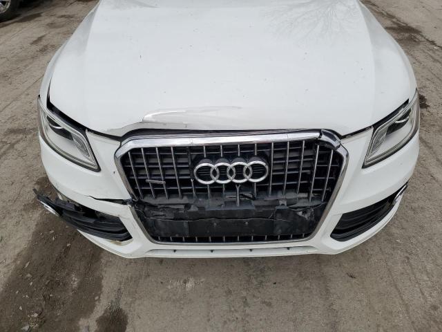 Снимка 12 от търг – 2014 AUDI Q5 PREMIUM с VIN WA1LFAFP1EA053095