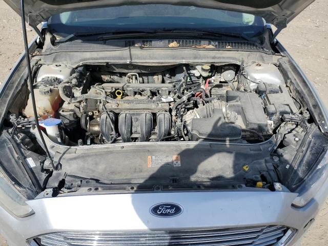 Photo 11 from auction – 2014 FORD FUSION SE with VIN 3FA6P0H71ER377635