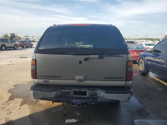 Photo 6 from auction – 2002 CHEVROLET SUBURBAN C with VIN 1GNEC16Z52J104853