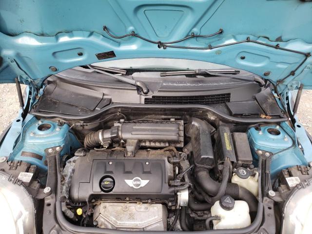 Снимка 11 от търг – 2008 MINI COOPER с VIN WMWMF33538TT61691