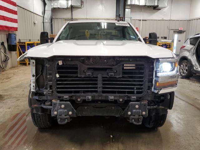Photo 5 from auction – 2019 CHEVROLET SILVERADO with VIN 2GCVKPEC5K1150690