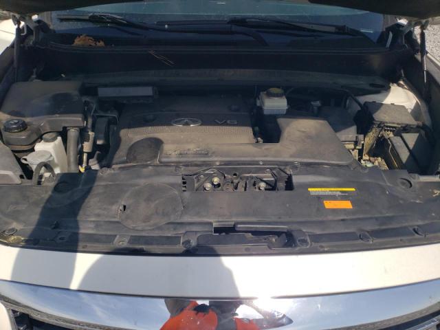 Photo 12 from auction – 2015 INFINITI QX60 with VIN 5N1AL0MN6FC520143